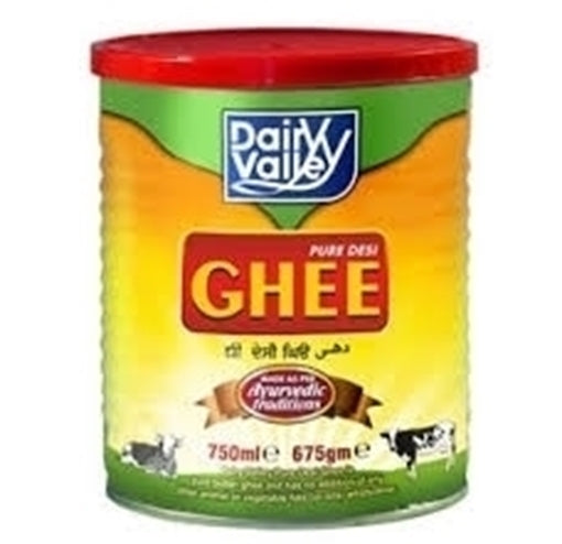 Dairy Valley Ghee 750ml