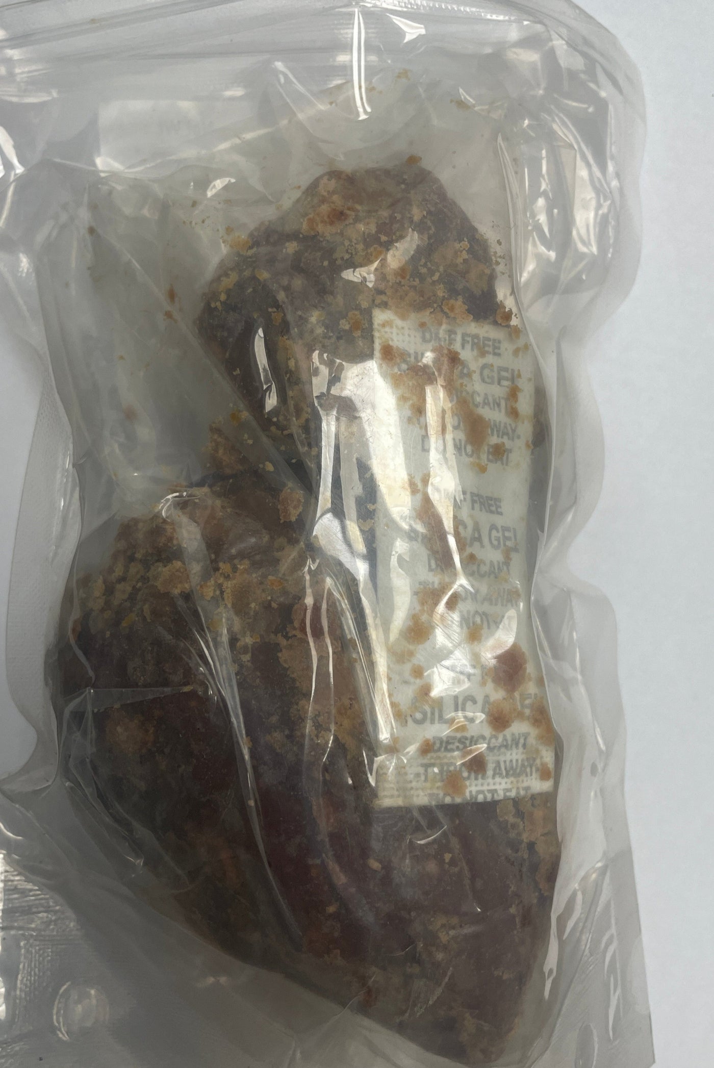 Farmers Gold Jaggery Ball Gur Madras 500g - Image 2