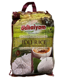 Udhaiyam Idli Rice 5Kg