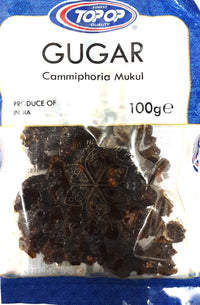 Top Op Gugar 100g