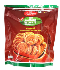 Haldirams Chakoli 200g PM
