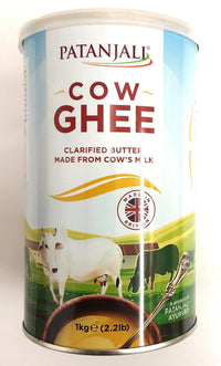 Patanjali Ghee 1kg
