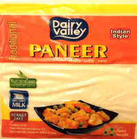 Dairy Valley Paneer 450g