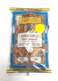Shankar Curd Chilli 100g