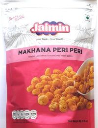 Jaimin Phool Makhana Peri Peri 80g