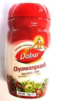 Dabur Chyawanprash 1kg