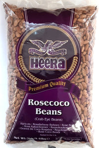 Heera Beans Rosecoco 2kg