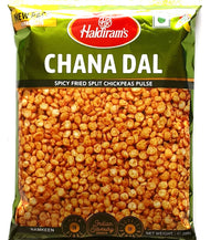 Haldirams Chana Dal 200g PM