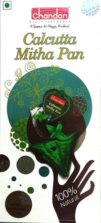 Chandan Calcutta Mitha Pan 90g