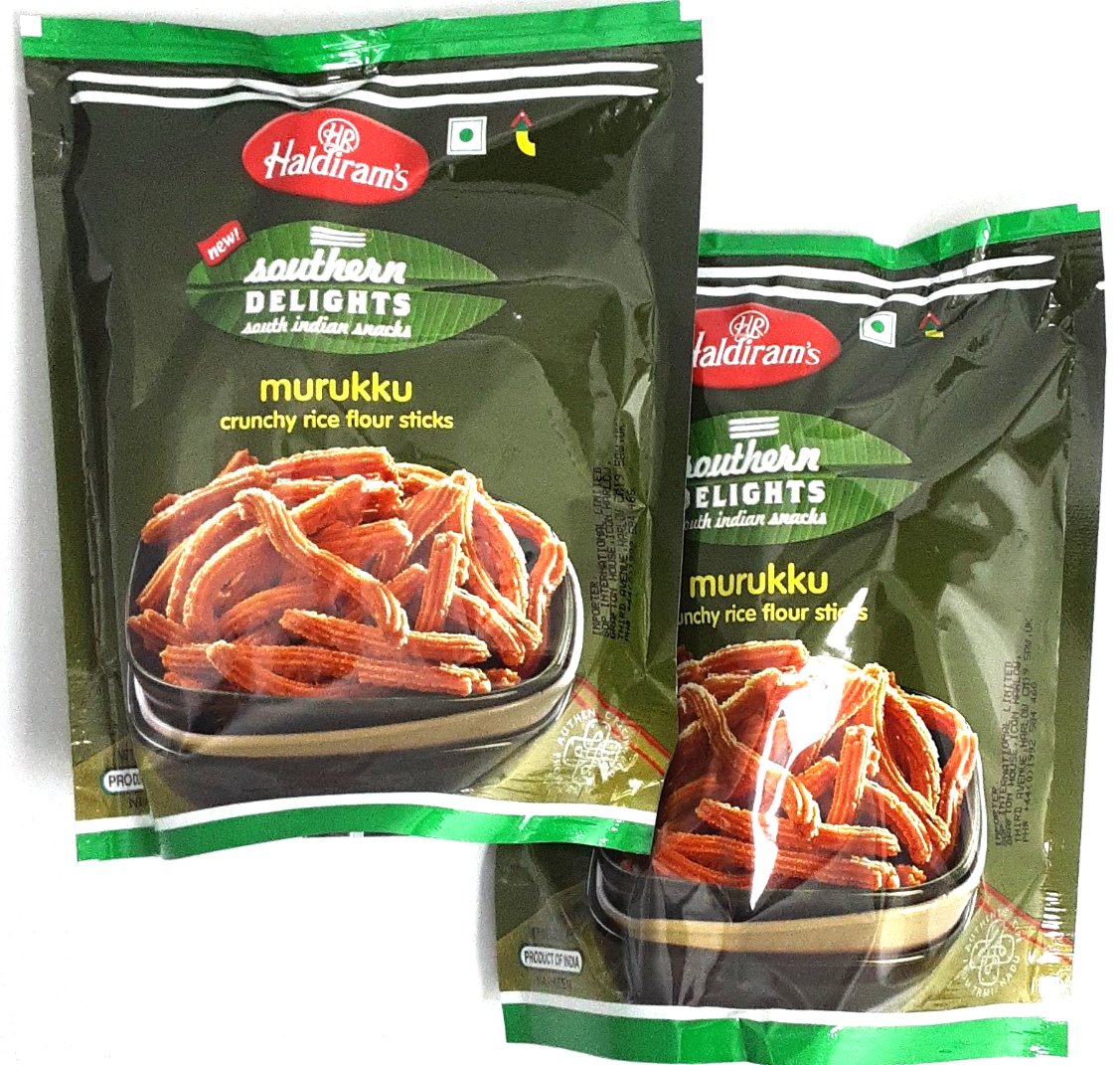 Haldiram Murukku 200g PM - Image 3