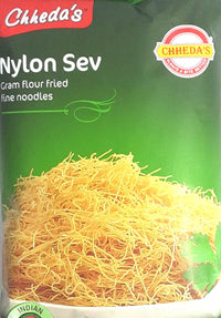 Chhedas Nylon Sev 170g