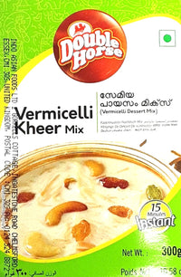 Double Horse Vermicelli Kheer Mix 300g
