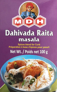 MDH Dahivada Raita Masala 100g