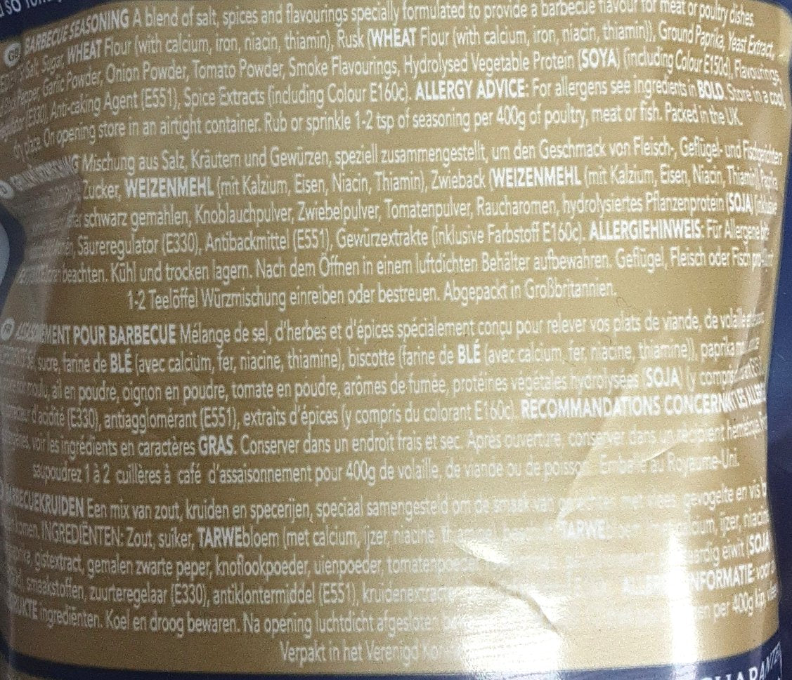 Rajah Garam Masala 85g - Image 2