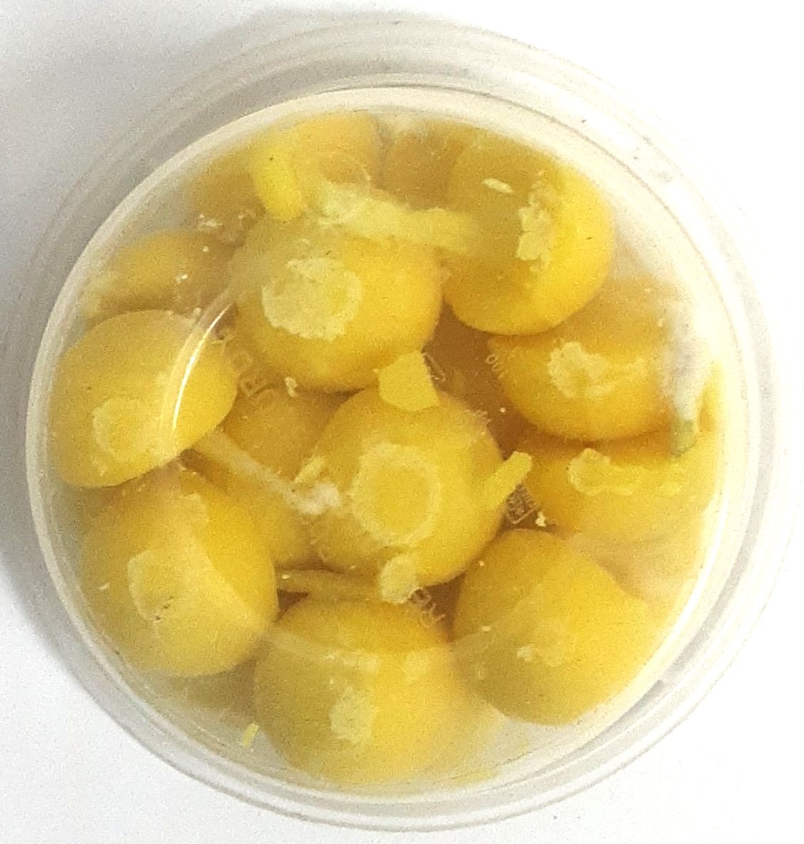 Cotton Wicks Jot With Pure Ghee 20 Approx - Image 2