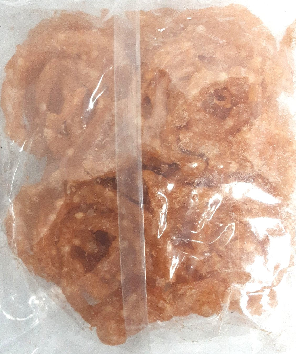Sohum Udyog Sago Sabudana Chakli 200g - Image 2