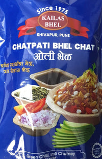 Kailas Bhel Chatpati Bhel Chat 250g