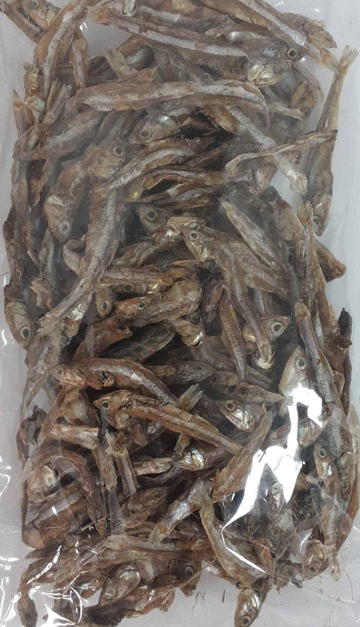 BTM Dried Anchovy 200g - Image 2