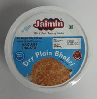Jaimin Dry Plain Bhakri 250g