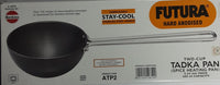 Hawkins Tadka Pan Two Cup 480ml