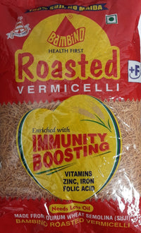 Bambino Vermicelli Roasted 700g