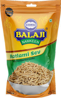Balaji Ratlami Sev