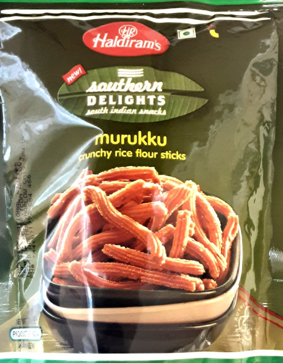 Haldiram Murukku 200g PM