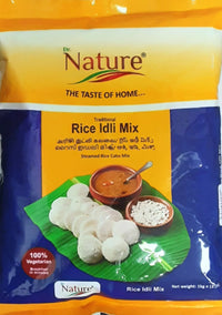 Dr Nature Rice Idli Mix 1Kg