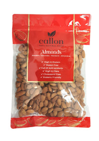 Callon Almonds True Natural Taste Premium Quality 700g