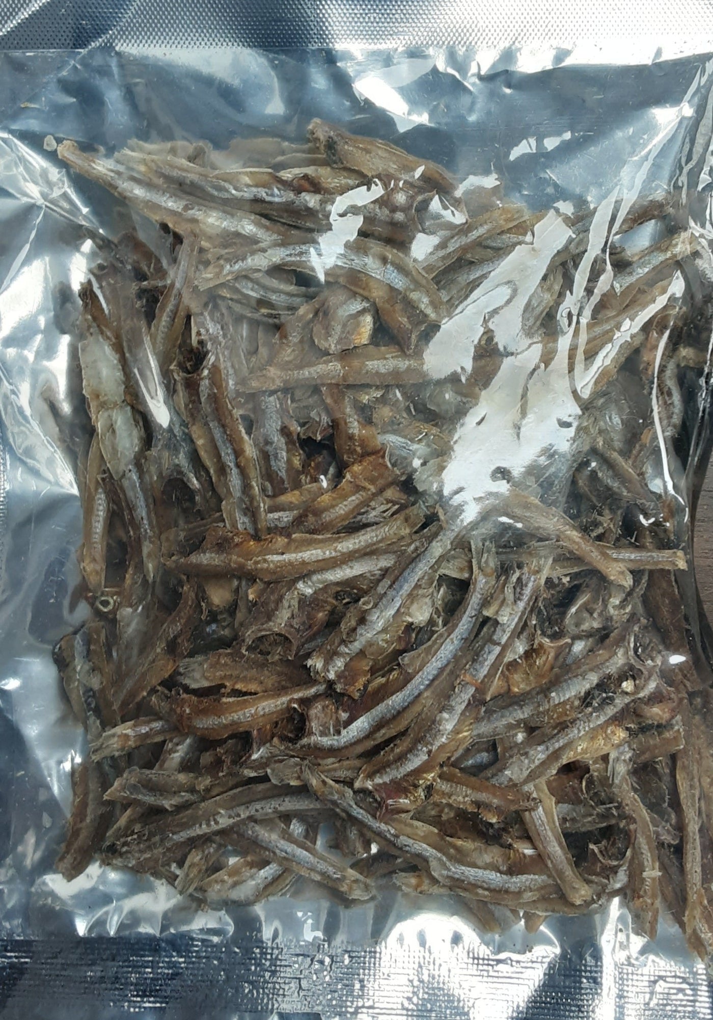 BTM Dried Anchovy 100g - Image 2