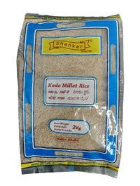 Shankar Millet Kodo Rice 2Kg