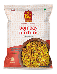 Bhikharam Chandmal Bombay Mixture Gluten Free 200g Mix & Match Buy 1 Get 1 Pack Free