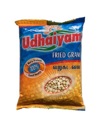 Udhaiyam Fried Gram 500g