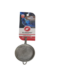 Coffee Strainer Double Mesh 8cm