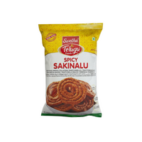 Telugu Spicy Sakinalu
