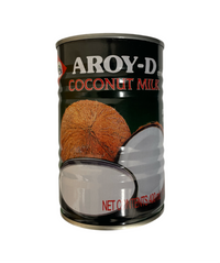 Aroy D Coconut MIlk 400ml