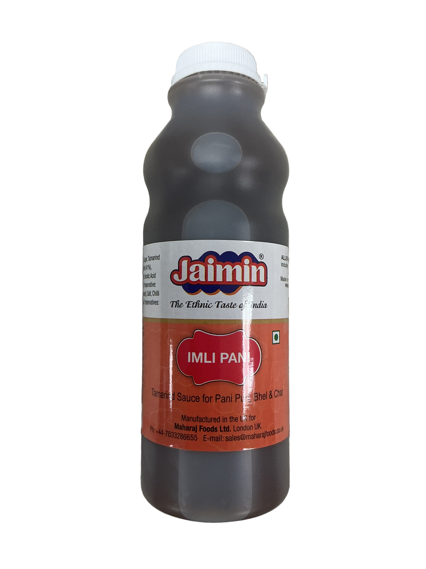 Jaimin Imli Pani 500ml
