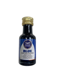 Heera Blue Liquid Colouring