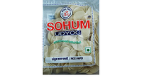 Sohum Udyog Rice Papdi 200g