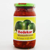 Bedekar Pickle Mango 400g