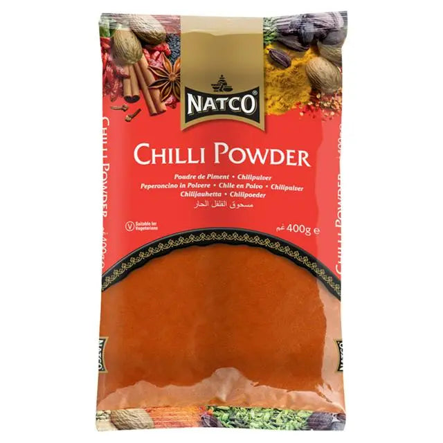 Chilli Powder