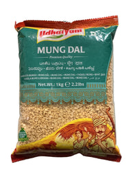 Udhaiyam Lentils Mung Dall 1Kg