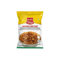 Telugu Madras Mixture