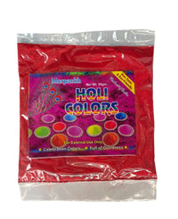 Holi Colours Organic Non Toxic & Eco Friendly 50g