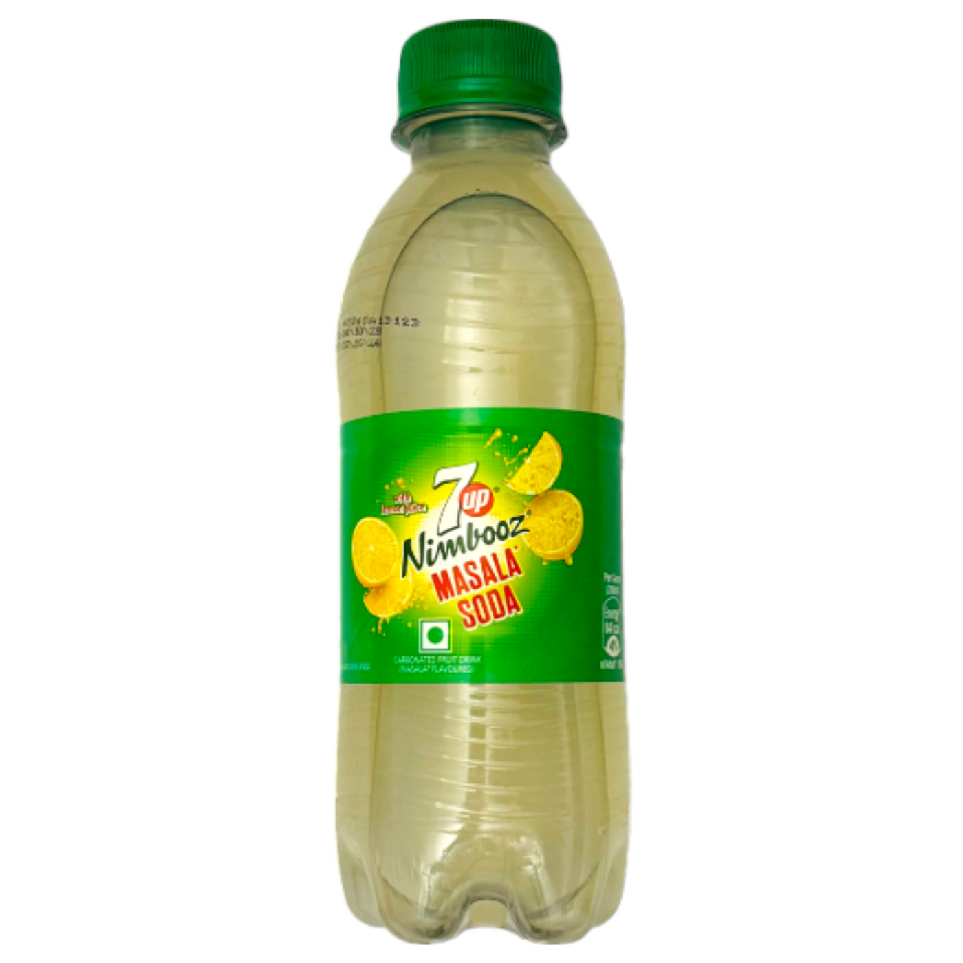 7Up Masala Soda Nimbooz 250ml
