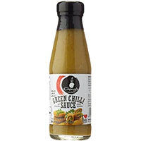 Chings Sauce Green Chilli 190g