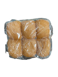 Vidhya Foods Eggless Vada Pav Buns 12pcs