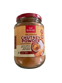 Malabar Choice Idli Dosa Chutney Powder 300g
