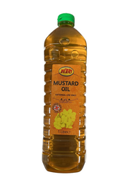 KTC Oil Mustard 1ltr