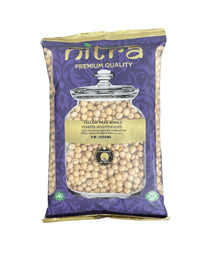 Nitra Yellow Peas Whole 500g Buy 1 Get 1 Free Mix & Match